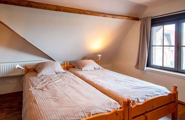 Family Farmhouse, Ploegsteert - Foto 15