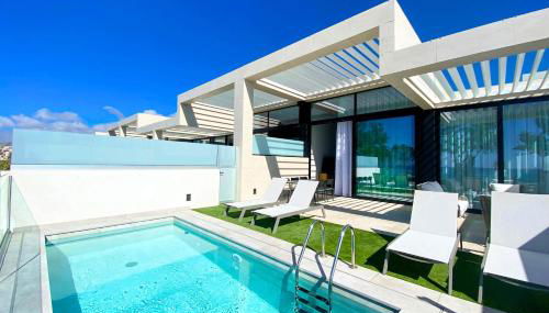 Resort Cordial Santa Agueda & Perchel Beach Club - Foto 4