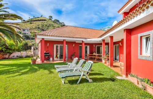 Villa Artigar, garden, swimming pool and bbq. - Foto 22