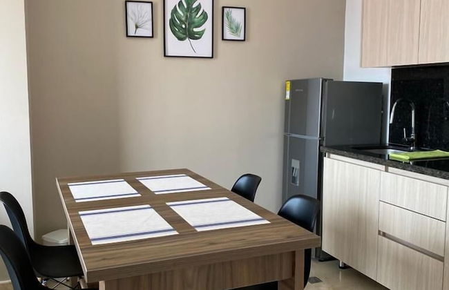 Buenavista Plaza Apartahotel - Photo 9