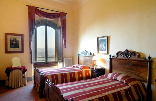 Castello di Volognano - Photo 16