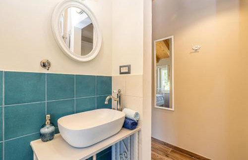 Villa MAVRA with private pool - Foto 33