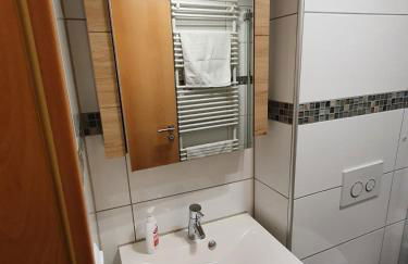 Exklusive moderne 2 Zi. Wohnung in ruhiger Lage - Foto 24