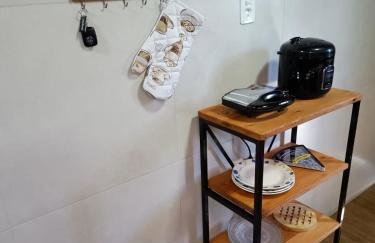 Apartamento Premium em Penedo - Foto 8