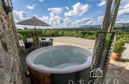 Dusty Clough Barn - Foto 4