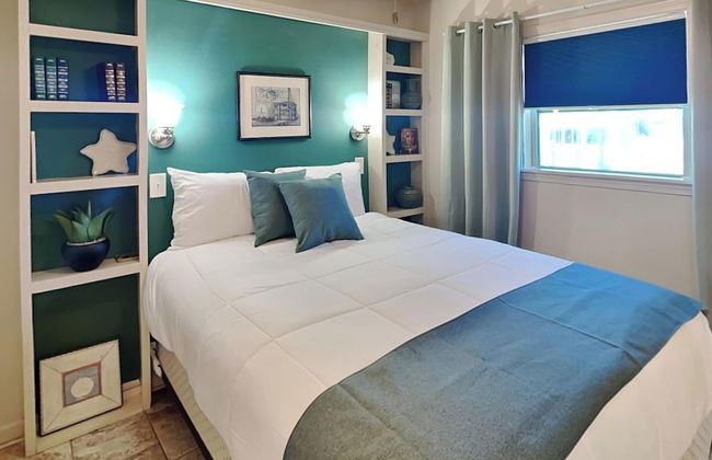 Bj's Beach House - Foto 23