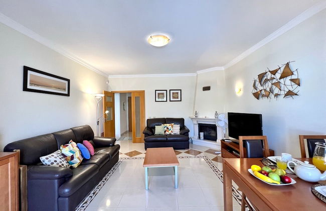 Pêra Brightness Villa by Homing - Foto 13