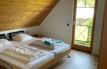 Das gelbe Landhaus - Foto 25