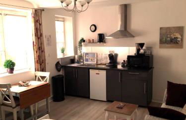 Appartement Studio Le Clem's - Photo 7