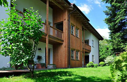 Ferienwohnungen Wendelstein - Foto 17