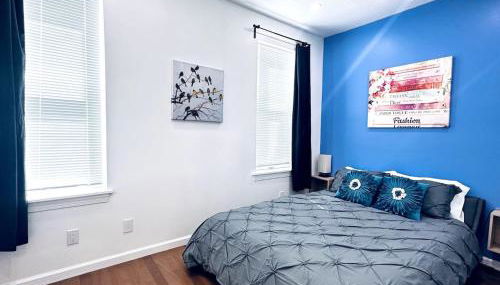 NEW - 1 Bedroom close by Rittenhouse Square - Foto 3