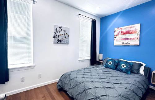 NEW - 1 Bedroom close by Rittenhouse Square - Foto 3