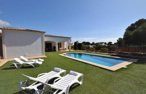 VILLA MONICA en Cala Pi ideal para familias- Mallorca - Foto 8