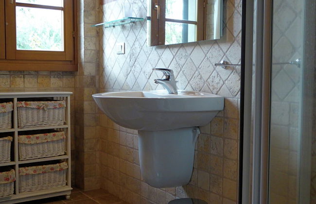 Holiday Home in Montecarelli With Pool - Foto 11