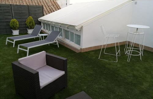 Apartamentos Las Palmeras - Foto 24