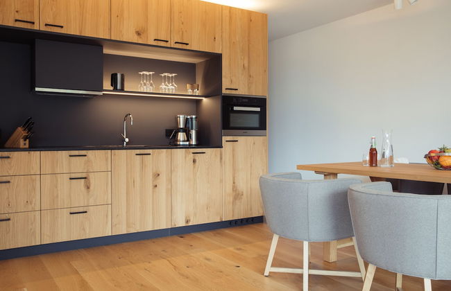 All-Suite Resort Ötztal - Foto 14