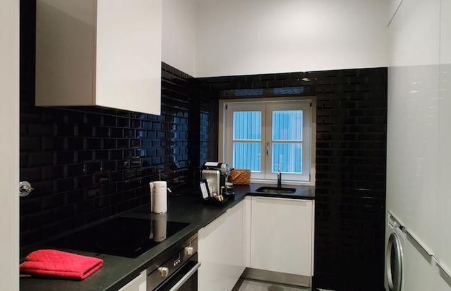 Oporto Serviced Apartments - Cedofeita - Foto 28