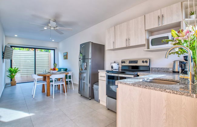 Muna Santa Rosa Apartamentos - Photo 8