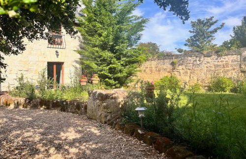 Abbaye Cottage - Maison entière - jardin - jacuzzi - Photo 5