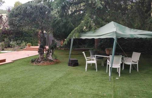 Alojamiento en casa de montaña - Photo 26