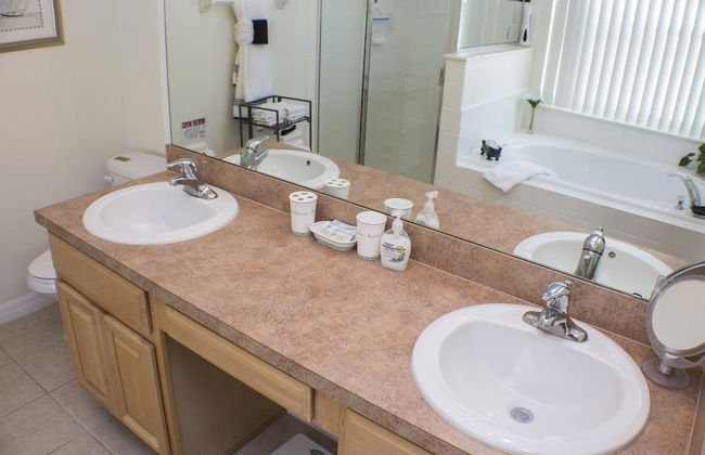 Ip60269 - Highgate at Legacy Park - 4 Bed 3 Baths Villa - Foto 8