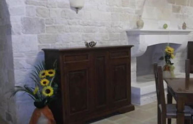 Masseria Ciavea - Photo 2