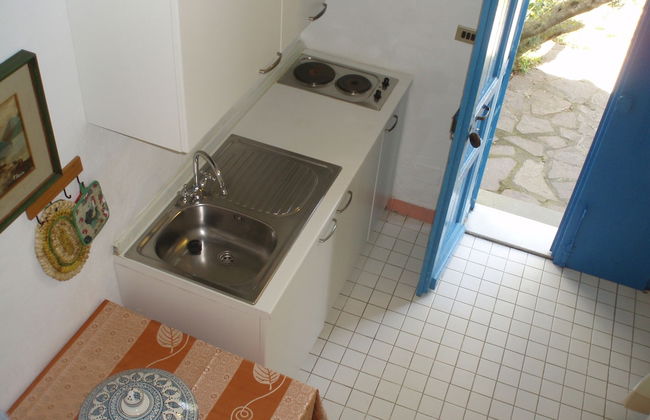 Agriturismo Costa Del Sud - Foto 11