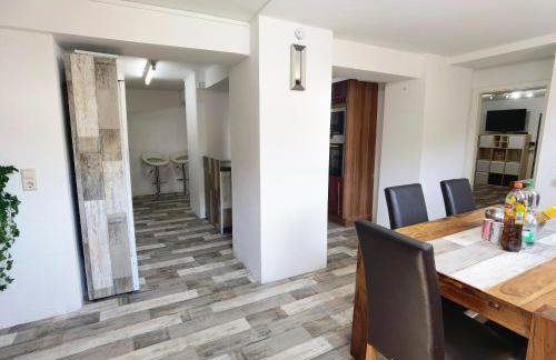 Ferienwohnung - Appartement "Painted Horse" im Herzen des Pfälzer Waldes - Foto 13