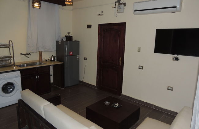 Sultan Sharm El Sheikh Hadaba Farshas - Foto 2