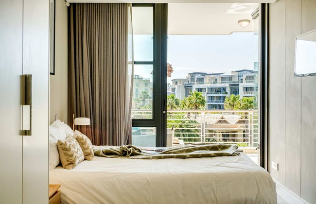 Stylish Retreat With Marina Views at Juliette 307 - Foto 19