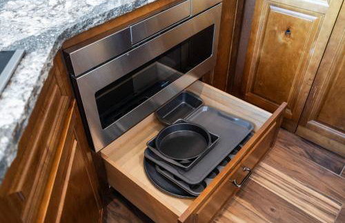 Lakefront Mansion!Close to SAC&Mahoney State Park! - Foto 44