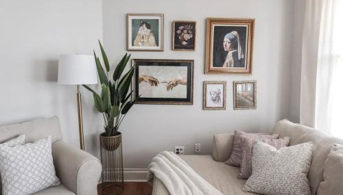 Cozy 2BR 5min to NYC Train and 10min to Seton Hall - Foto 2