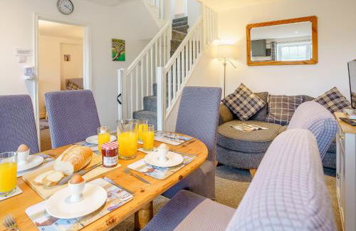 Fron Towyn Cottage - Foto 8