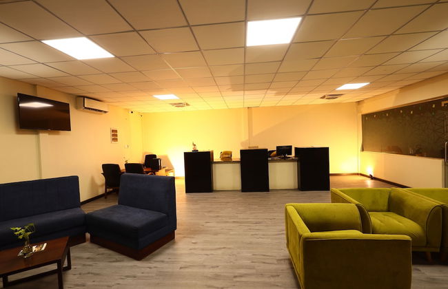 Reecha Kurinji Resort - Foto 2