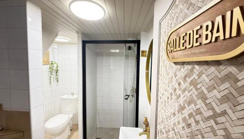 La Casita - Foto 2, Shower