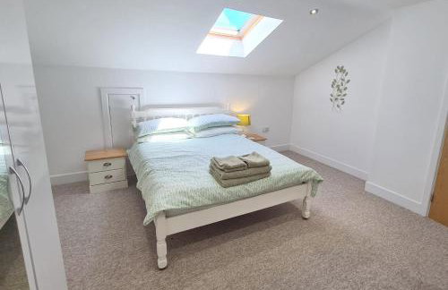 Stable Barn Apartment - Foto 13