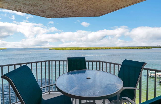 Lovers Key Resort 504 - Photo 12