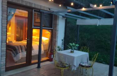 Country Studio Apartment - Photo 6