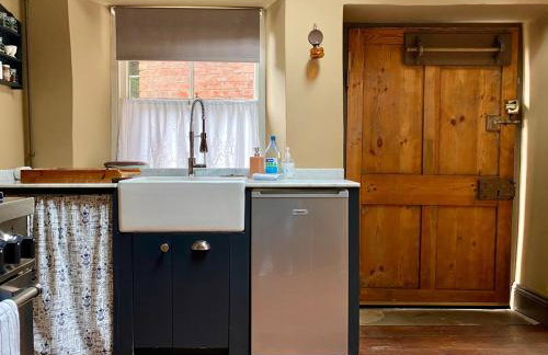 Little Hideaway - Central Frome - Foto 17