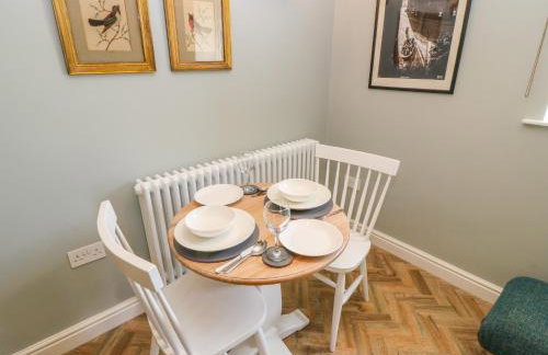 Overlea Cowshed - Foto 5