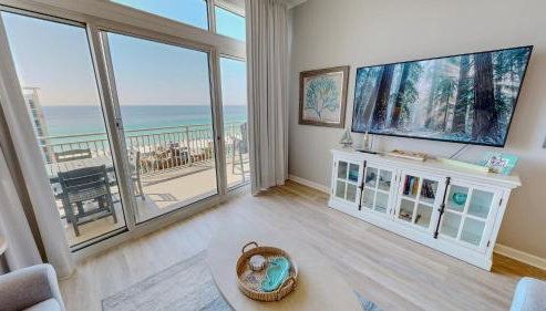 Three-Bedroom Apartment - Foto 3