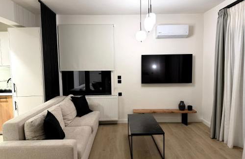 The Uptown Boutique Apartments - Foto 51