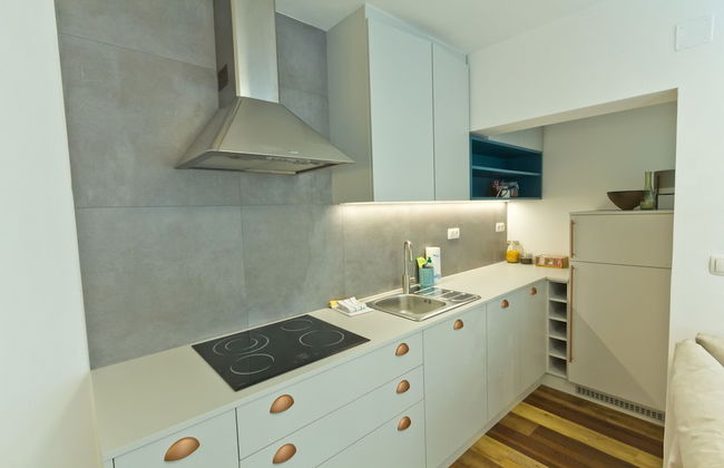 City Centre Apartments - Foto 22