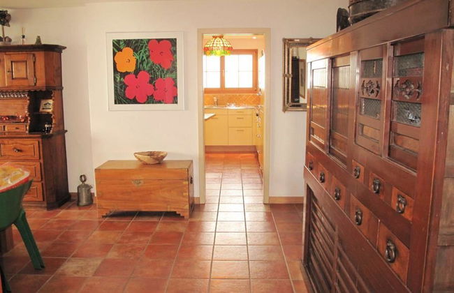 Grüenbüelti - Foto 24