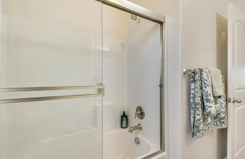 Chowchilla Home with Private Patio! - Foto 22