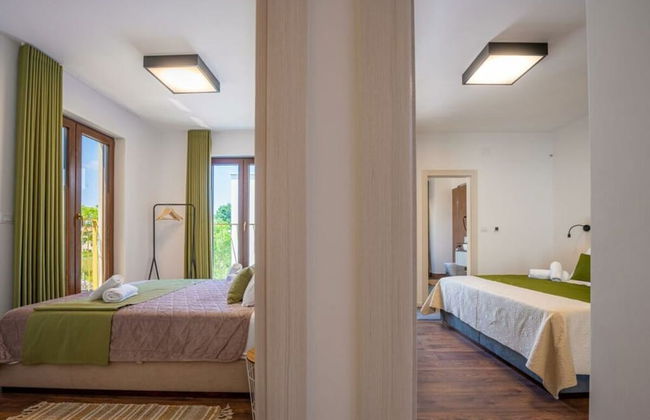 Verborgen Villa - Foto 4