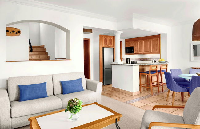 Marriott's Club Son Antem - Foto 16