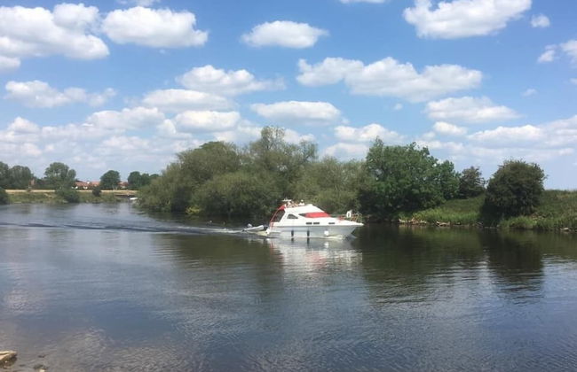 Oxton Hill Hideaway - Foto 18