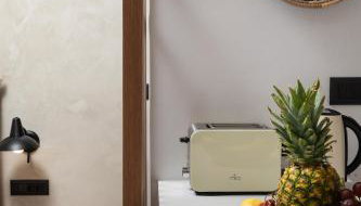 Nomas lifestyle living - Foto 5, toaster