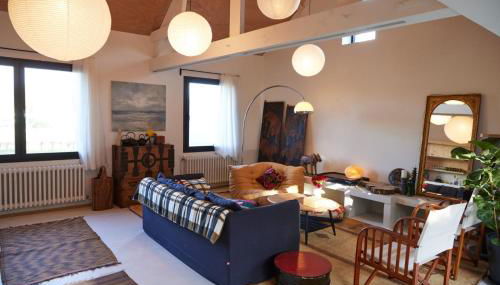 Lofts L'Écluse, parking gratuit - Foto 5